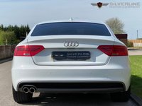 USED 2014 64 AUDI A5 2.0 SPORTBACK TDI S LINE 5d 177 BHP 