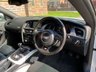 USED 2014 64 AUDI A5 2.0 SPORTBACK TDI S LINE 5d 177 BHP 