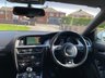 USED 2014 64 AUDI A5 2.0 SPORTBACK TDI S LINE 5d 177 BHP 