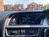 USED 2014 64 AUDI A5 2.0 SPORTBACK TDI S LINE 5d 177 BHP 
