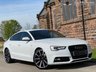 USED 2014 64 AUDI A5 2.0 SPORTBACK TDI S LINE 5d 177 BHP 