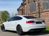 USED 2014 64 AUDI A5 2.0 SPORTBACK TDI S LINE 5d 177 BHP 