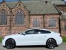 USED 2014 64 AUDI A5 2.0 SPORTBACK TDI S LINE 5d 177 BHP 
