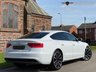 USED 2014 64 AUDI A5 2.0 SPORTBACK TDI S LINE 5d 177 BHP 