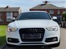 USED 2014 64 AUDI A5 2.0 SPORTBACK TDI S LINE 5d 177 BHP 