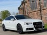 USED 2014 64 AUDI A5 2.0 SPORTBACK TDI S LINE 5d 177 BHP 