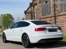 USED 2014 64 AUDI A5 2.0 SPORTBACK TDI S LINE 5d 177 BHP 