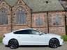 USED 2014 64 AUDI A5 2.0 SPORTBACK TDI S LINE 5d 177 BHP 