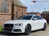 USED 2014 64 AUDI A5 2.0 SPORTBACK TDI S LINE 5d 177 BHP 
