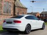 USED 2014 64 AUDI A5 2.0 SPORTBACK TDI S LINE 5d 177 BHP 