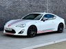 USED 2015 65 TOYOTA GT86 2.0 D-4S BLANCO 2d 197 BHP 