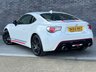 USED 2015 65 TOYOTA GT86 2.0 D-4S BLANCO 2d 197 BHP 