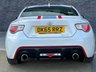 USED 2015 65 TOYOTA GT86 2.0 D-4S BLANCO 2d 197 BHP 