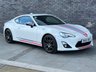 USED 2015 65 TOYOTA GT86 2.0 D-4S BLANCO 2d 197 BHP 