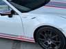 USED 2015 65 TOYOTA GT86 2.0 D-4S BLANCO 2d 197 BHP 