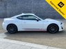 USED 2015 65 TOYOTA GT86 2.0 D-4S BLANCO 2d 197 BHP 
