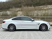 USED 2016 66 BMW M4 3.0 M4 COMPETITION PACKAGE 2d 444 BHP 