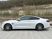 USED 2016 66 BMW M4 3.0 M4 COMPETITION PACKAGE 2d 444 BHP 