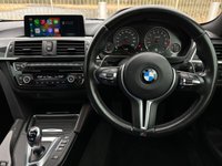 USED 2016 66 BMW M4 3.0 M4 COMPETITION PACKAGE 2d 444 BHP 