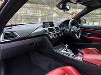 USED 2016 66 BMW M4 3.0 M4 COMPETITION PACKAGE 2d 444 BHP 