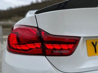 USED 2016 66 BMW M4 3.0 M4 COMPETITION PACKAGE 2d 444 BHP 