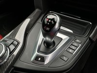 USED 2016 66 BMW M4 3.0 M4 COMPETITION PACKAGE 2d 444 BHP 