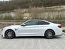 USED 2016 66 BMW M4 3.0 M4 COMPETITION PACKAGE 2d 444 BHP 