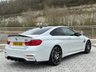 USED 2016 66 BMW M4 3.0 M4 COMPETITION PACKAGE 2d 444 BHP 