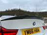 USED 2016 66 BMW M4 3.0 M4 COMPETITION PACKAGE 2d 444 BHP 