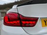 USED 2016 66 BMW M4 3.0 M4 COMPETITION PACKAGE 2d 444 BHP 