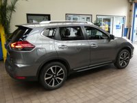 USED 2021 21 NISSAN X-TRAIL 1.3 DIG-T TEKNA DCT 5d 156 BHP 5 SEATS SAT NAV PANORAMIC ROOF LEATHER HEATE SEATS NISSAN WARRANTY TILL JUNE 2024