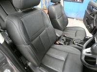 USED 2021 21 NISSAN X-TRAIL 1.3 DIG-T TEKNA DCT 5d 156 BHP 5 SEATS SAT NAV PANORAMIC ROOF LEATHER HEATE SEATS NISSAN WARRANTY TILL JUNE 2024