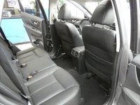 USED 2021 21 NISSAN X-TRAIL 1.3 DIG-T TEKNA DCT 5d 156 BHP 5 SEATS SAT NAV PANORAMIC ROOF LEATHER HEATE SEATS NISSAN WARRANTY TILL JUNE 2024