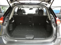 USED 2021 21 NISSAN X-TRAIL 1.3 DIG-T TEKNA DCT 5d 156 BHP 5 SEATS SAT NAV PANORAMIC ROOF LEATHER HEATE SEATS NISSAN WARRANTY TILL JUNE 2024