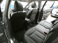 USED 2021 21 NISSAN X-TRAIL 1.3 DIG-T TEKNA DCT 5d 156 BHP 5 SEATS SAT NAV PANORAMIC ROOF LEATHER HEATE SEATS NISSAN WARRANTY TILL JUNE 2024