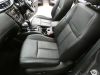 USED 2021 21 NISSAN X-TRAIL 1.3 DIG-T TEKNA DCT 5d 156 BHP 5 SEATS SAT NAV PANORAMIC ROOF LEATHER HEATE SEATS NISSAN WARRANTY TILL JUNE 2024