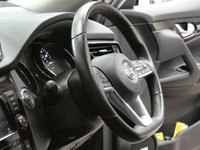 USED 2021 21 NISSAN X-TRAIL 1.3 DIG-T TEKNA DCT 5d 156 BHP 5 SEATS SAT NAV PANORAMIC ROOF LEATHER HEATE SEATS NISSAN WARRANTY TILL JUNE 2024