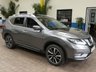 USED 2021 21 NISSAN X-TRAIL 1.3 DIG-T TEKNA DCT 5d 156 BHP 5 SEATS SAT NAV PANORAMIC ROOF LEATHER HEATE SEATS NISSAN WARRANTY TILL JUNE 2024