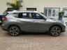 USED 2021 21 NISSAN X-TRAIL 1.3 DIG-T TEKNA DCT 5d 156 BHP 5 SEATS SAT NAV PANORAMIC ROOF LEATHER HEATE SEATS NISSAN WARRANTY TILL JUNE 2024