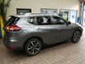 USED 2021 21 NISSAN X-TRAIL 1.3 DIG-T TEKNA DCT 5d 156 BHP 5 SEATS SAT NAV PANORAMIC ROOF LEATHER HEATE SEATS NISSAN WARRANTY TILL JUNE 2024