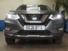 USED 2021 21 NISSAN X-TRAIL 1.3 DIG-T TEKNA DCT 5d 156 BHP 5 SEATS SAT NAV PANORAMIC ROOF LEATHER HEATE SEATS NISSAN WARRANTY TILL JUNE 2024