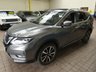 USED 2021 21 NISSAN X-TRAIL 1.3 DIG-T TEKNA DCT 5d 156 BHP 5 SEATS SAT NAV PANORAMIC ROOF LEATHER HEATE SEATS NISSAN WARRANTY TILL JUNE 2024