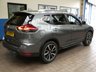 USED 2021 21 NISSAN X-TRAIL 1.3 DIG-T TEKNA DCT 5d 156 BHP 5 SEATS SAT NAV PANORAMIC ROOF LEATHER HEATE SEATS NISSAN WARRANTY TILL JUNE 2024