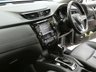 USED 2021 21 NISSAN X-TRAIL 1.3 DIG-T TEKNA DCT 5d 156 BHP 5 SEATS SAT NAV PANORAMIC ROOF LEATHER HEATE SEATS NISSAN WARRANTY TILL JUNE 2024