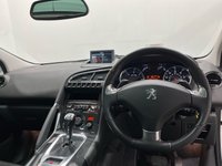 USED 2015 15 PEUGEOT 3008 1.6 E-HDI ALLURE 5d 115 BHP Automatic, 53790 Miles 3008 E- HDI Generous specification , Full panoramic glass roof , Half leather interior, Navigation / Media