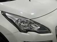 USED 2015 15 PEUGEOT 3008 1.6 E-HDI ALLURE 5d 115 BHP Automatic, 53790 Miles 3008 E- HDI Generous specification , Full panoramic glass roof , Half leather interior, Navigation / Media