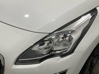 USED 2015 15 PEUGEOT 3008 1.6 E-HDI ALLURE 5d 115 BHP Automatic, 53790 Miles 3008 E- HDI Generous specification , Full panoramic glass roof , Half leather interior, Navigation / Media