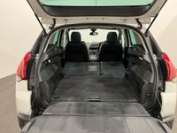 USED 2015 15 PEUGEOT 3008 1.6 E-HDI ALLURE 5d 115 BHP Automatic, 53790 Miles 3008 E- HDI Generous specification , Full panoramic glass roof , Half leather interior, Navigation / Media