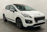 USED 2015 15 PEUGEOT 3008 1.6 E-HDI ALLURE 5d 115 BHP Automatic, 53790 Miles 3008 E- HDI Generous specification , Full panoramic glass roof , Half leather interior, Navigation / Media