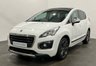 USED 2015 15 PEUGEOT 3008 1.6 E-HDI ALLURE 5d 115 BHP Automatic, 53790 Miles 3008 E- HDI Generous specification , Full panoramic glass roof , Half leather interior, Navigation / Media